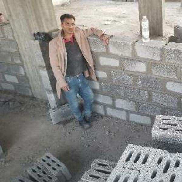 محمد يحيى ساري 